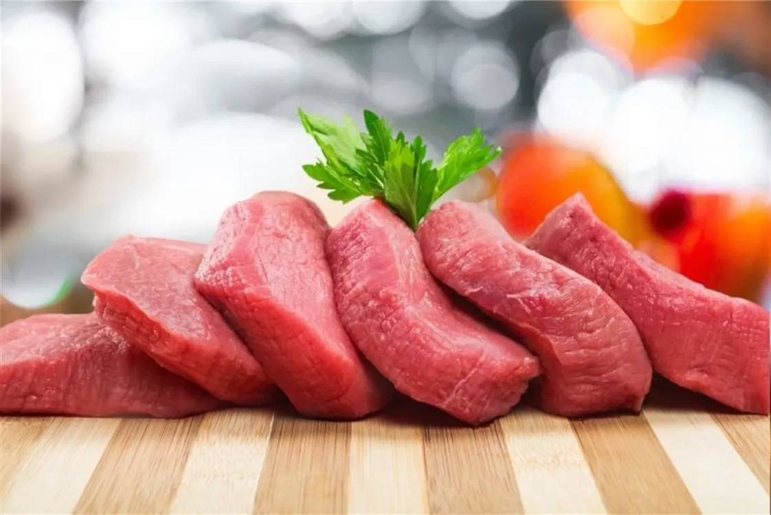 ما هي فوائد لحم الحاشي الصحية|| بروتين مفيد للأطفال والرجال والنساء