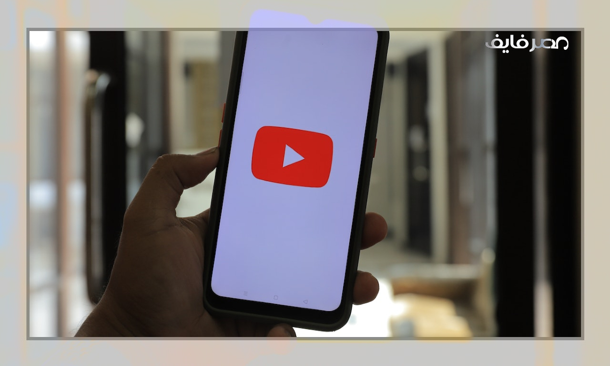 تسجيل دخول يوتيوب سطح المكتب والموبيل - مصر فايف