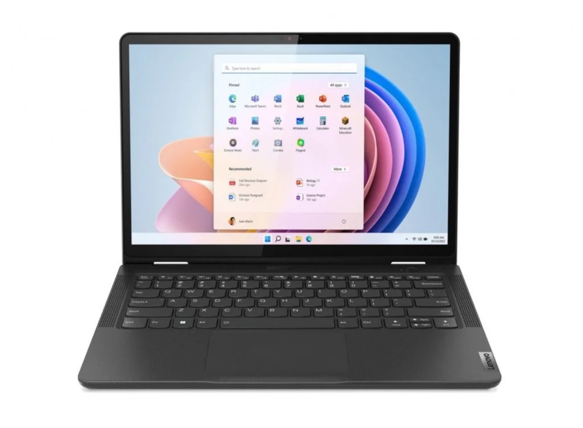 الإعلان عن إصدار الكمبيوتر المحمول Lenovo Yoga 13w Gen 2 التي تستهدف القطاع التعليمي