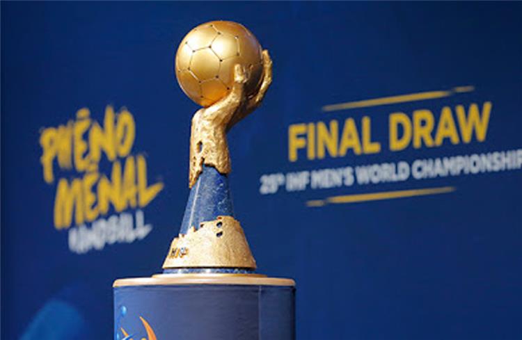 موعد مباراة مصر وألمانيا في كأس العالم لكرة اليد 2023 والقنوات الناقلة 9