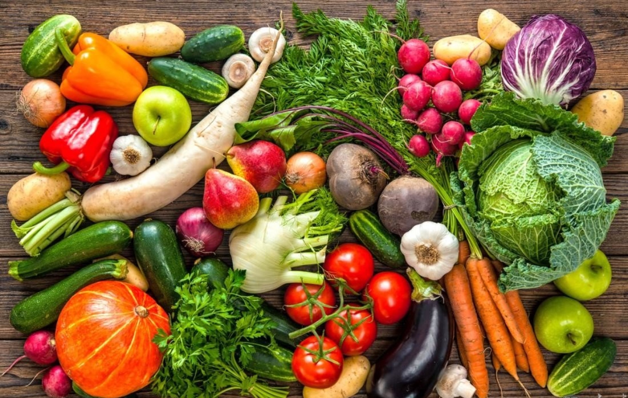 10 من الخضروات الشتوية الأكثر صحة يجب تضمنيها في نظامك الغذائي