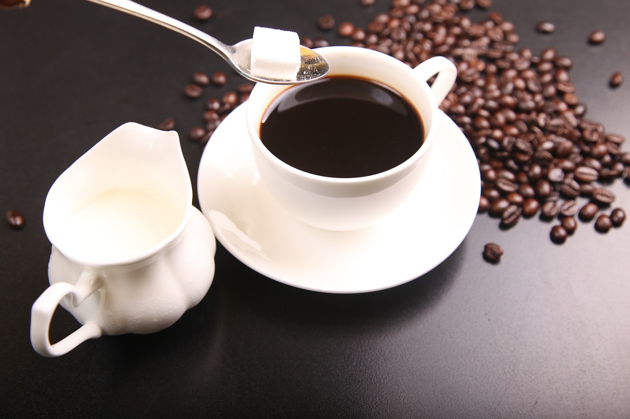 ما هو المعدل الصحي لشرب القهوة يوميًا ؟ الفوائد والأضرار