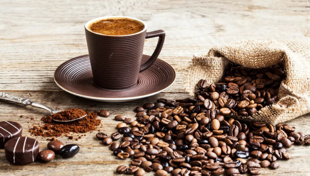 ما هو المعدل الصحي لشرب القهوة ؟