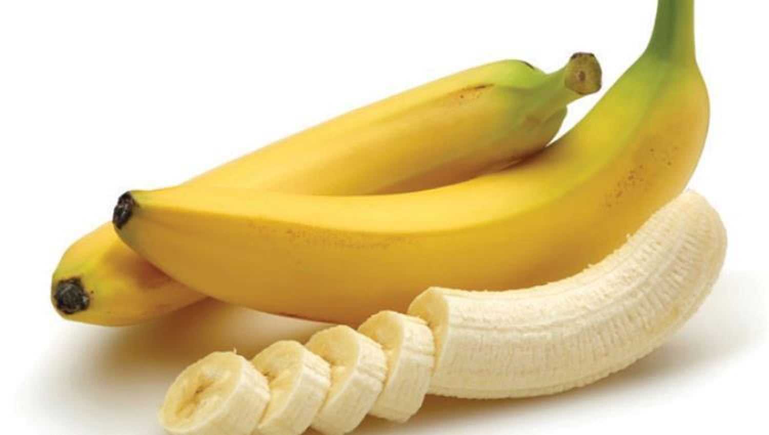 فوائد الموز للجسم والبشرة مذهلة|| ماسك للبقع السوداء والترطيب