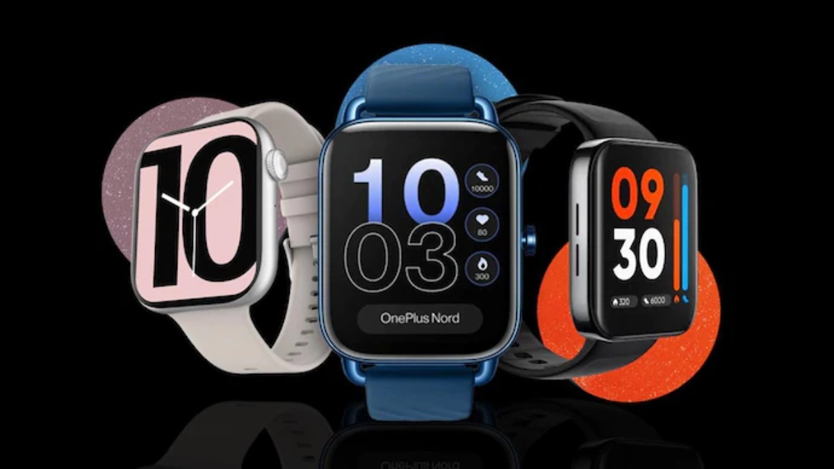 Die besten Smartwatches des Jahres 2023 unter 100 $