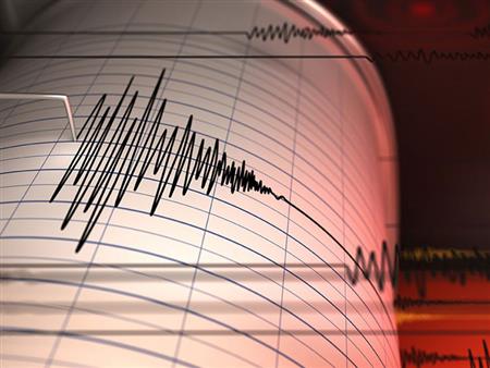 زلزال بقوة 7.3 يضرب المنطقة الحدودية بين الصين و طاجكستان و6 دول تتأثر به