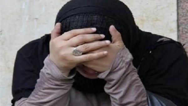رد صادم لأم حرضت على تعذيب أطفالها بالوراق بعد القبض عليها