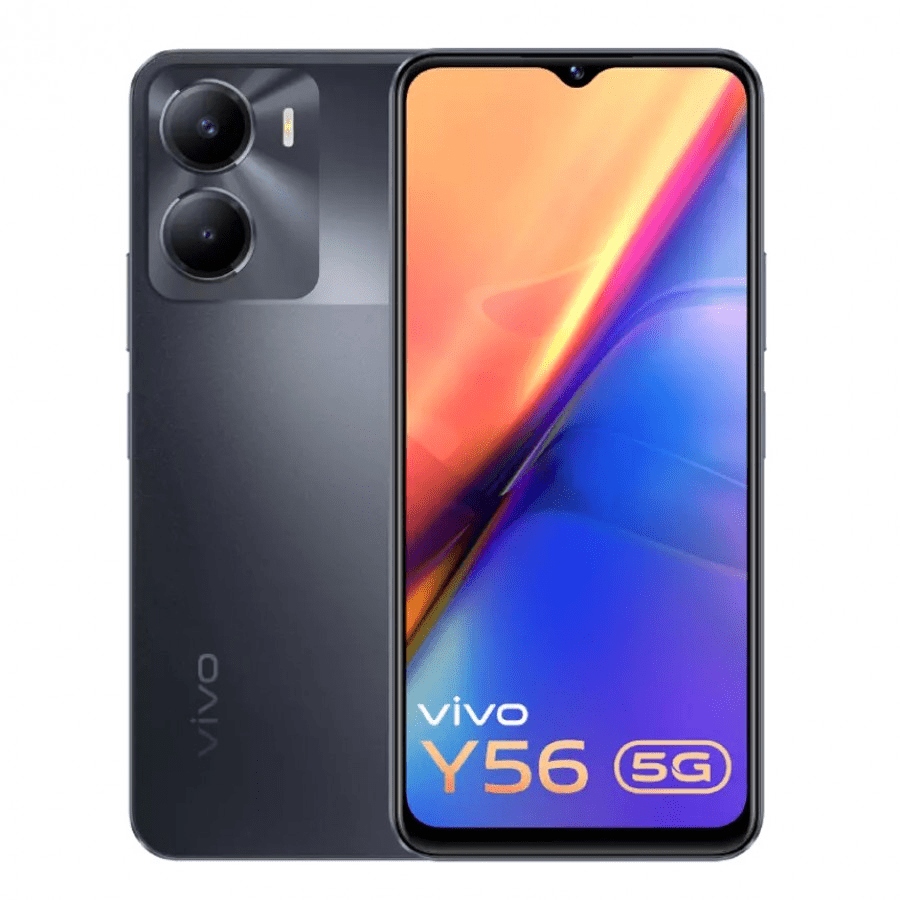 إطلاق هاتف Vivo Y56 5G رسميًا بمواصفات مناسبة وسعر معقول