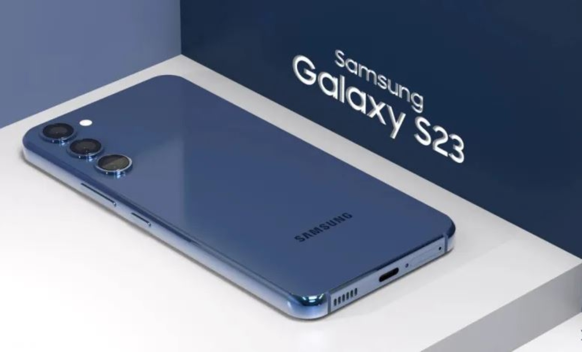 رسميًا إطلاق Samsung Galaxy S23 