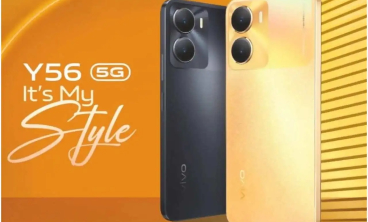 إطلاق هاتف Vivo Y56 5G رسميًا بمواصفات مناسبة وسعر معقول