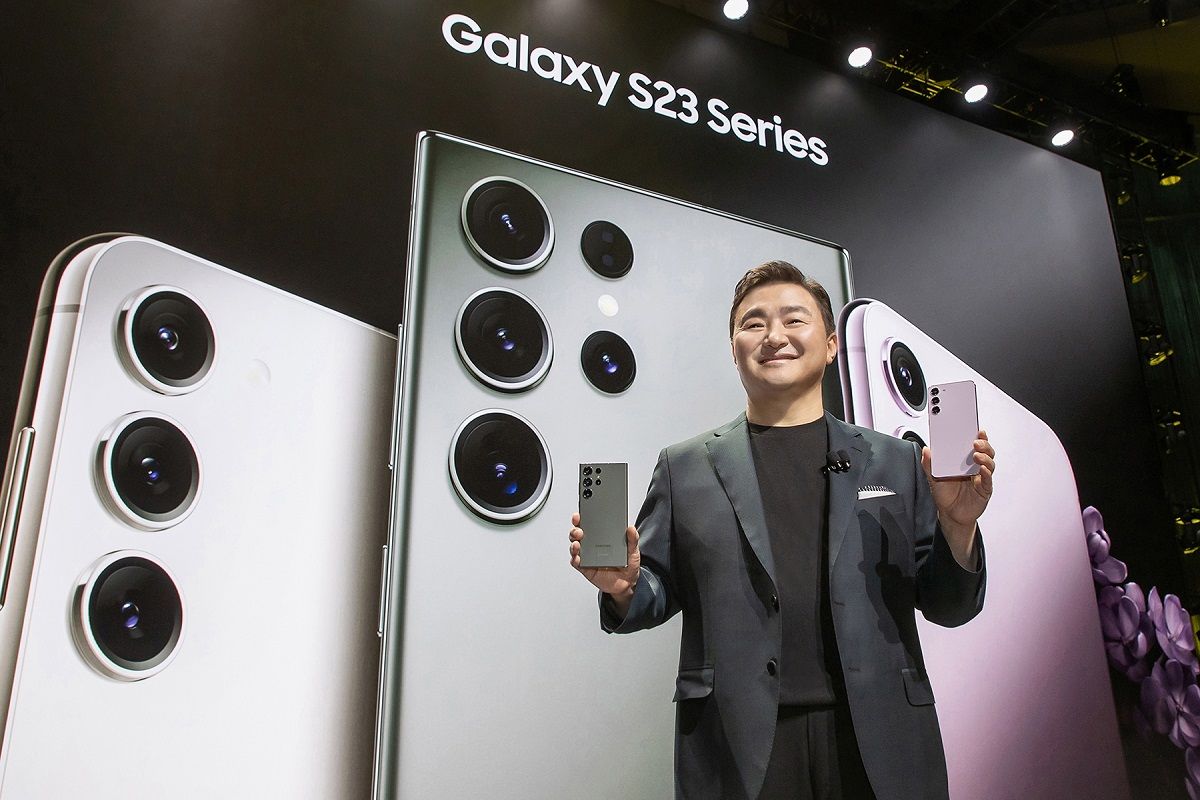 Galaxy S23 Ultra هاتف استثنائي بمواصفات خارقة وكاميرا 200 ميجا بكسل يمكن استخدامها في التصوير الاحترافي