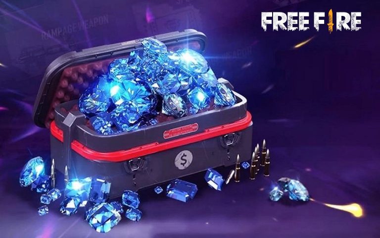 uid free fire diamond top up free hack