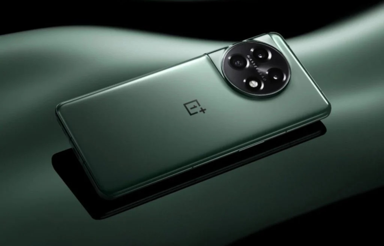 تسريب جديد حول هاتف OnePlus 11 5G يكشف خيارات التخزين والألوان قبل الإطلاق