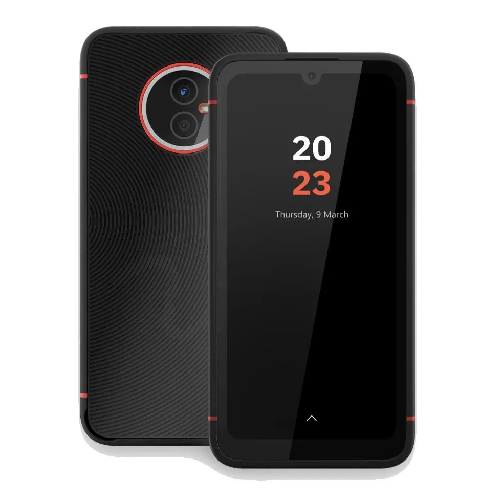 إطلاق الهاتف الجديد Volla Phone X23 الذي لا يعمل بنظام تشغيل ANDROID أو IOS  