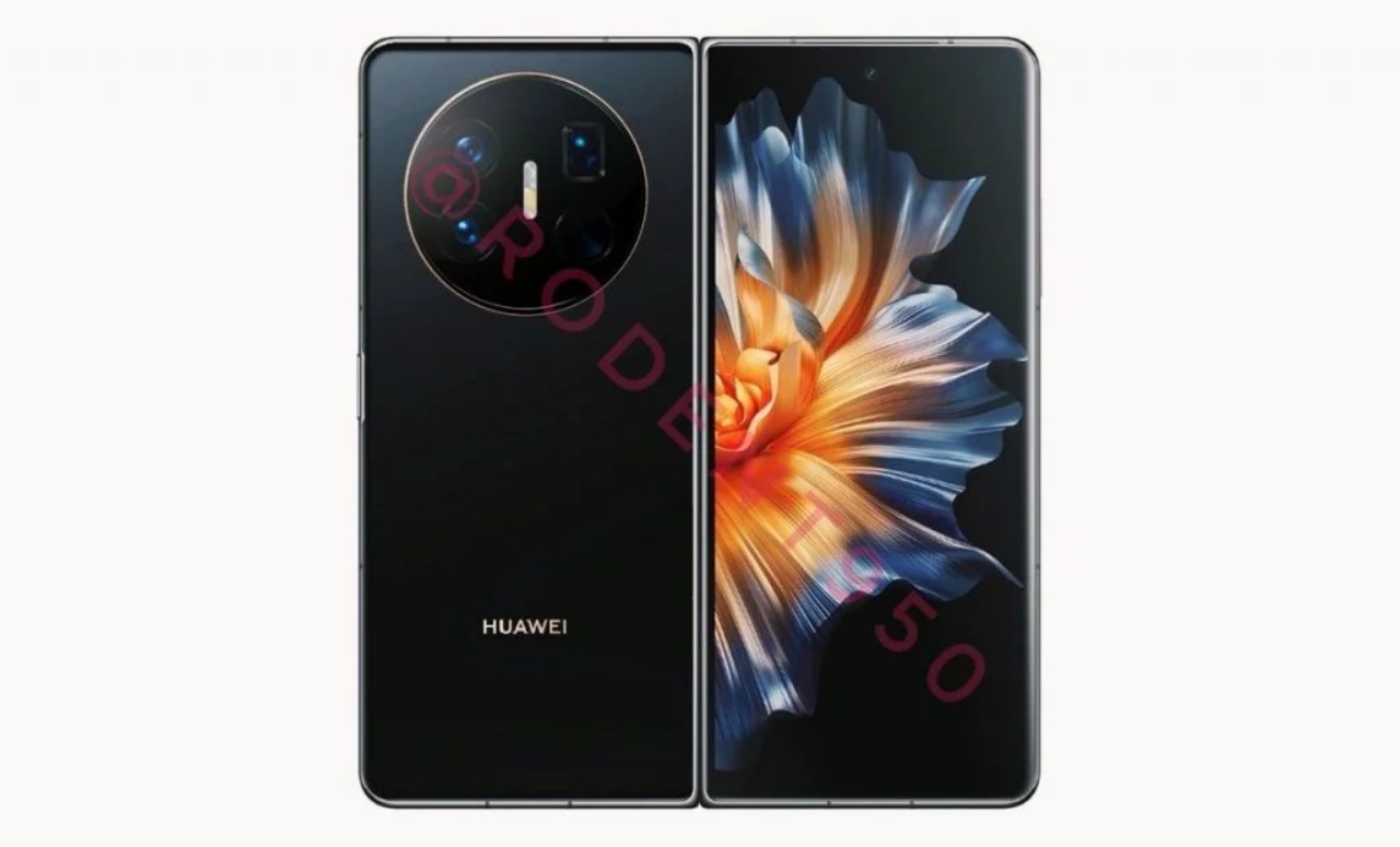 تسريبات جديدة حول هاتف Huawei Mate X3.. المواصفات والتصميم و المعالج والكاميرات والمزيد