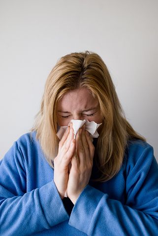 نصائح لتجنب نزلات البرد | وطرق الوقاية الأكيدة والفعالة من الإنفلوزنزا المتكررة