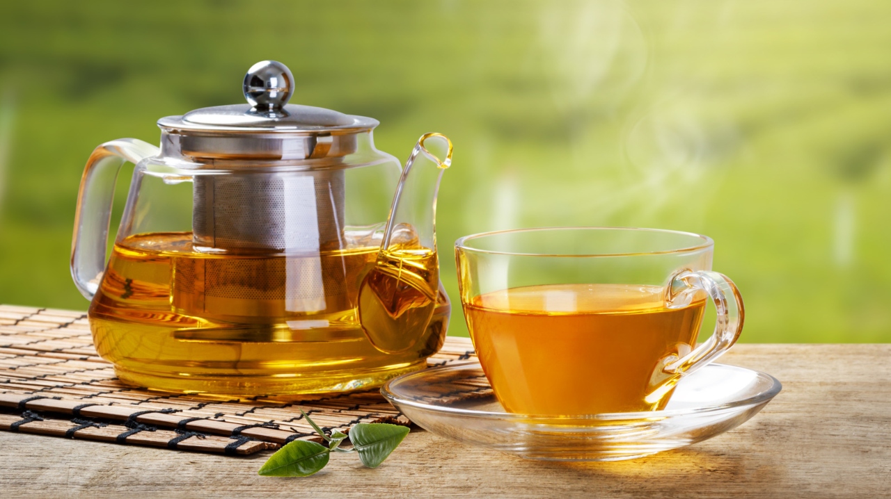 ما هي أفضل أنواع الشاي للصحة؟