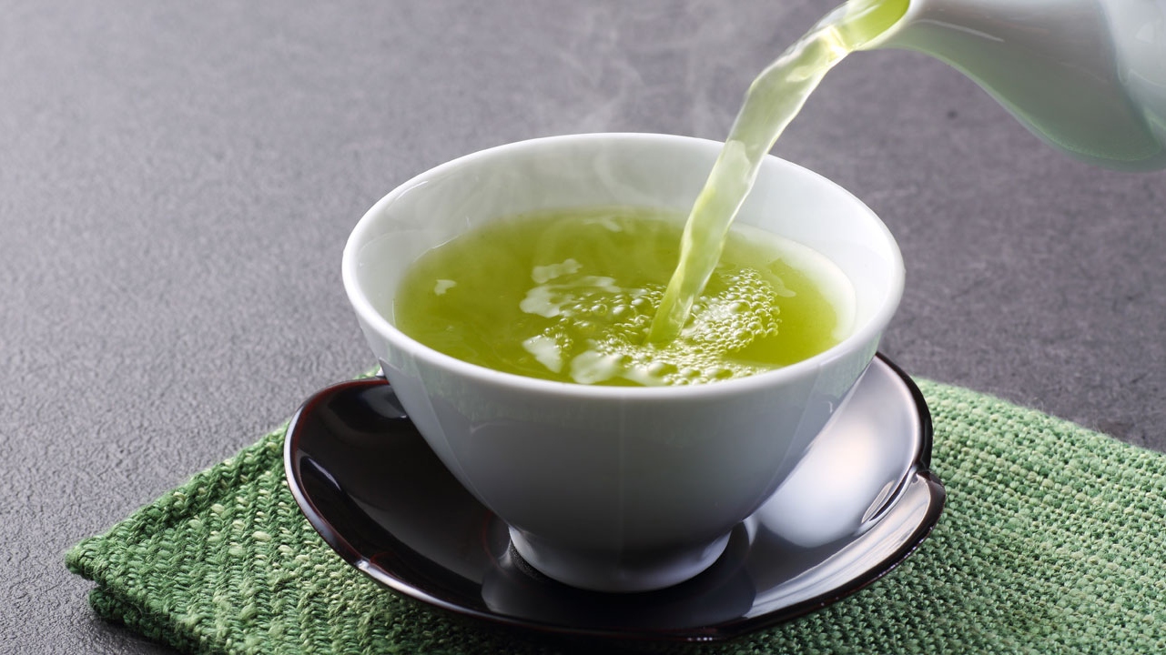 فوائد الشاي الأخضر بالعسل.. 9 فوائد مذهلة