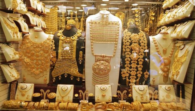 “يا ترى وصل كم” سعر الذهب الآن في محلات الصاغة لكل الأعيرة.. وعيار 21 يسجل 1574 جنيه