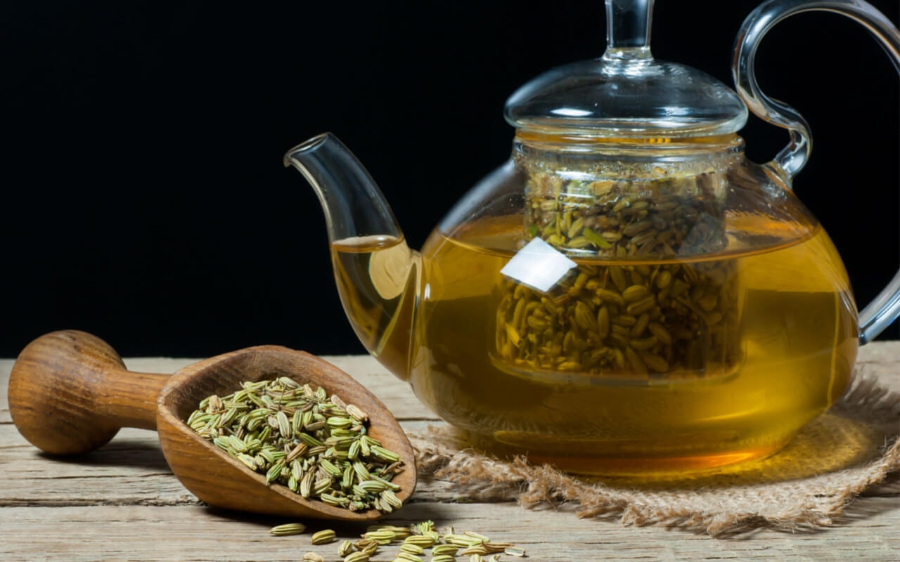 فوائد شاي الشمر.. 5 فوائد طبية ستذهلك