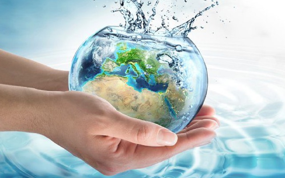 أهمية شرب الماء والكمية اللازمة لجسم الإنسان
