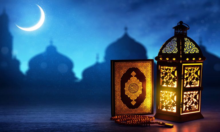 كم باقي على رمضان 2021