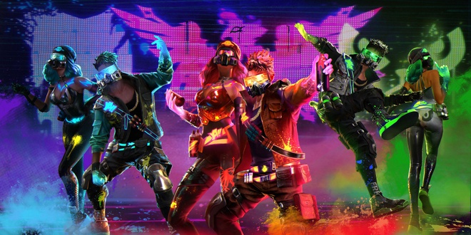 Redeem Free Fire codes from the official Garena website and get free gems Redeem free fire codes from Garena official website and get free gems 1