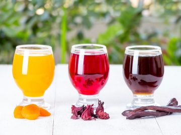 10 مشروبات للإفطار في رمضان 2023 عصائر صحية تمنع العطش