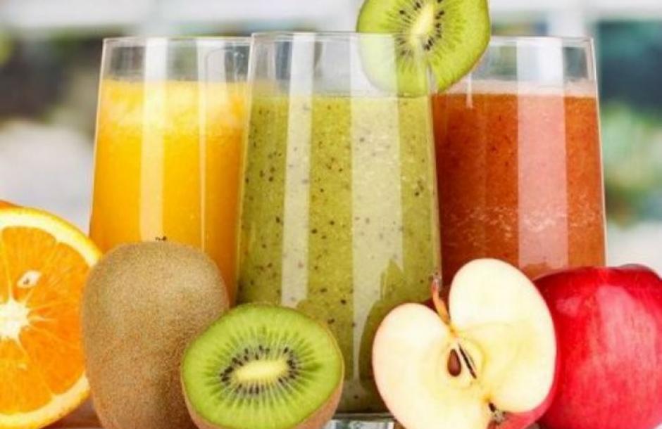10 مشروبات للإفطار في رمضان 2023 عصائر صحية تمنع العطش 