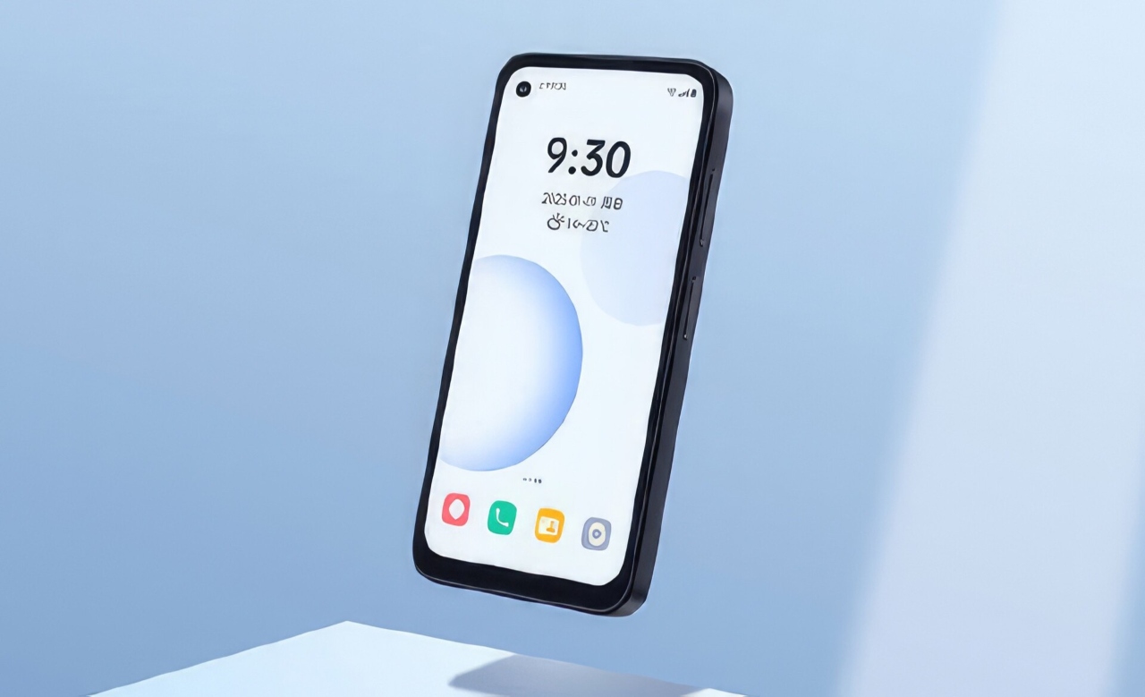 لأول مرة إطلاق Duoqin Qin 3 Ultra أول هاتف صغير الحجم يعالج إدمان التطبيقات المدعوم من Xiaomi