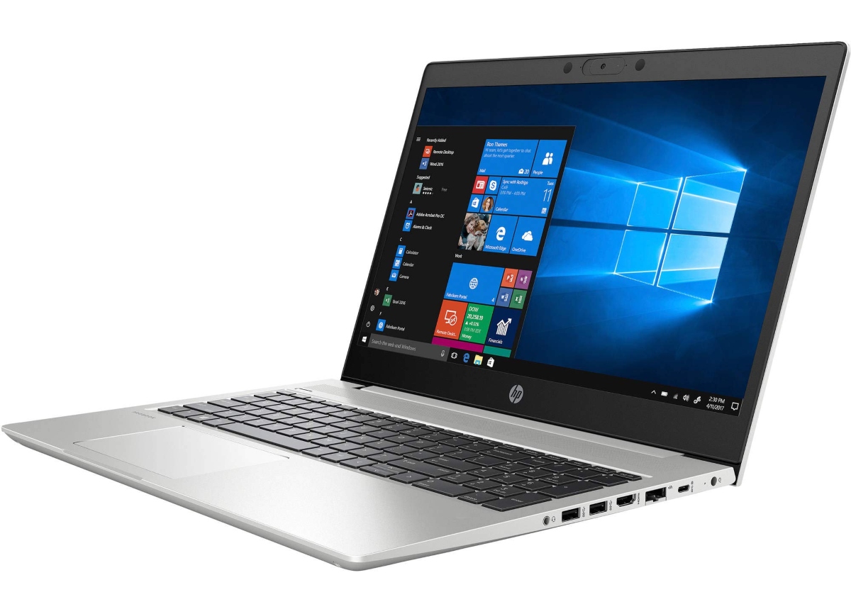 إطلاق سلسلة أجهزة الكمبيوتر المحمولة HP ProBook 400 G10 بمواصفات مدهشة