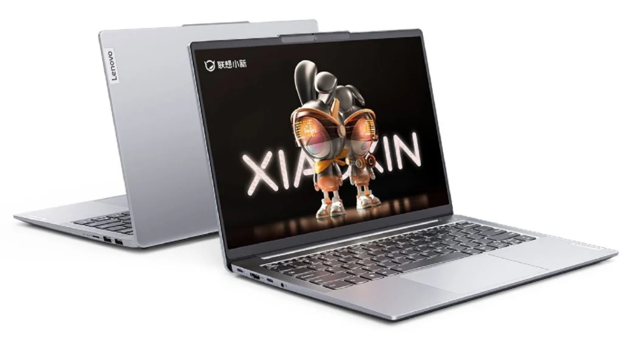 إطلاق الكمبيوتر المحمول Lenovo Xiaoxin 14 2023 Ryzen Edition تعرف المواصفات المذهلة والسعر