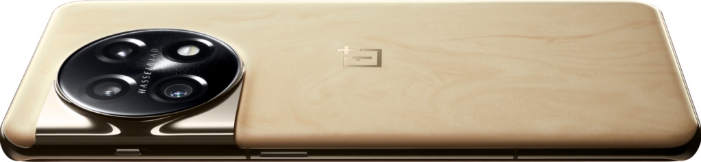 رسميًا.. إطلاق هاتف OnePlus 11 Jupiter Rock بتصميم فريد مستوحى من الصخور الطبيعية