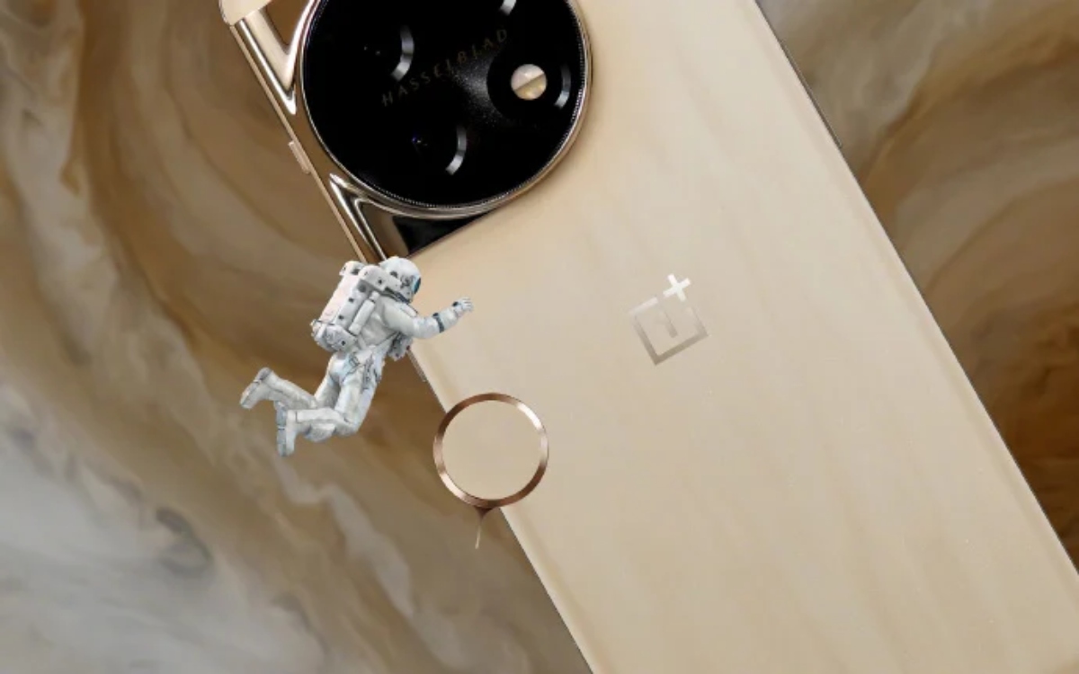 رسميًا.. إطلاق هاتف OnePlus 11 Jupiter Rock بتصميم فريد مستوحى من الصخور الطبيعية
