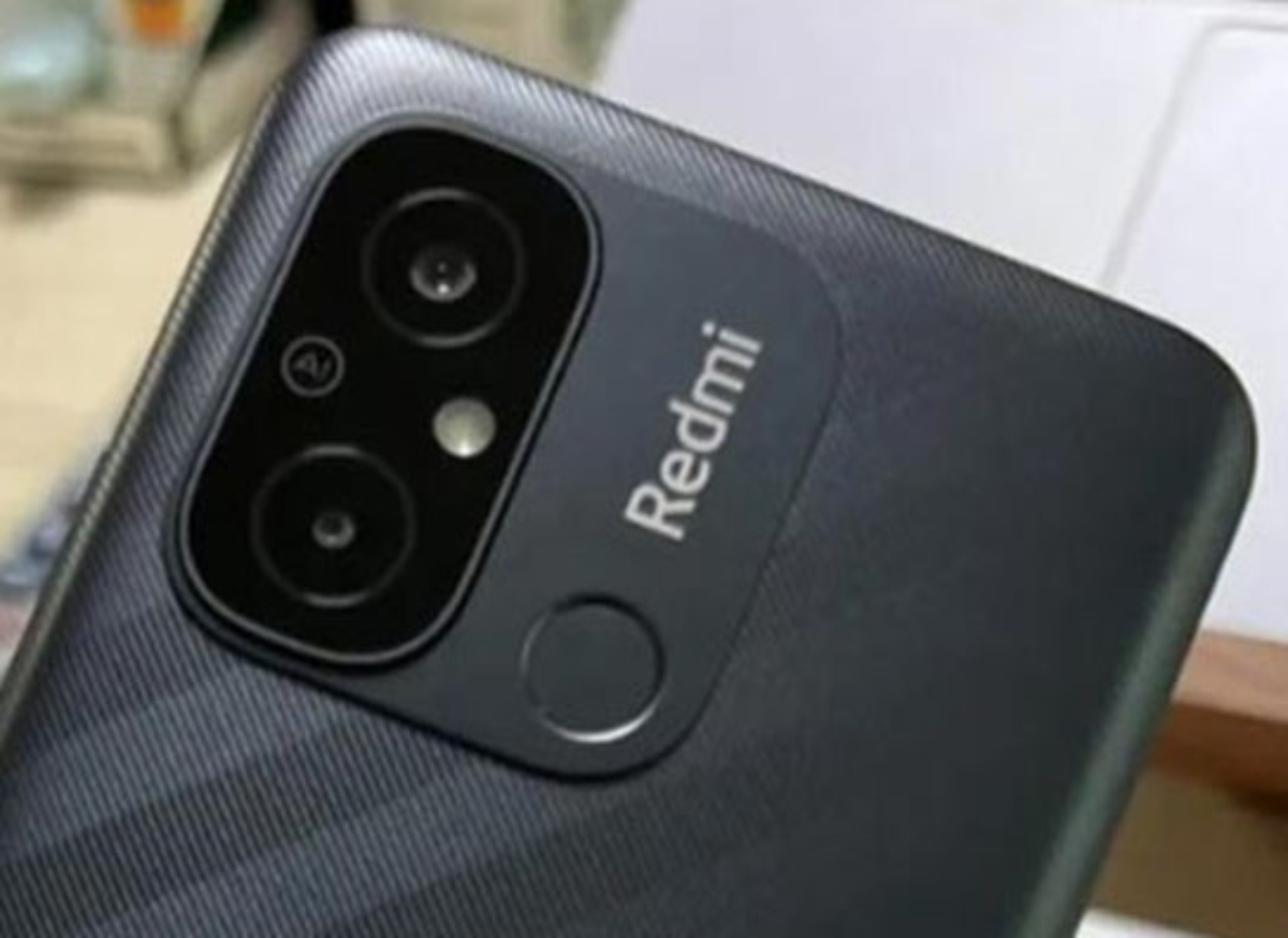إطلاق هاتف Redmi 12C بالسوق العالمية بأقل من 110 دولار بمواصفات رائعة