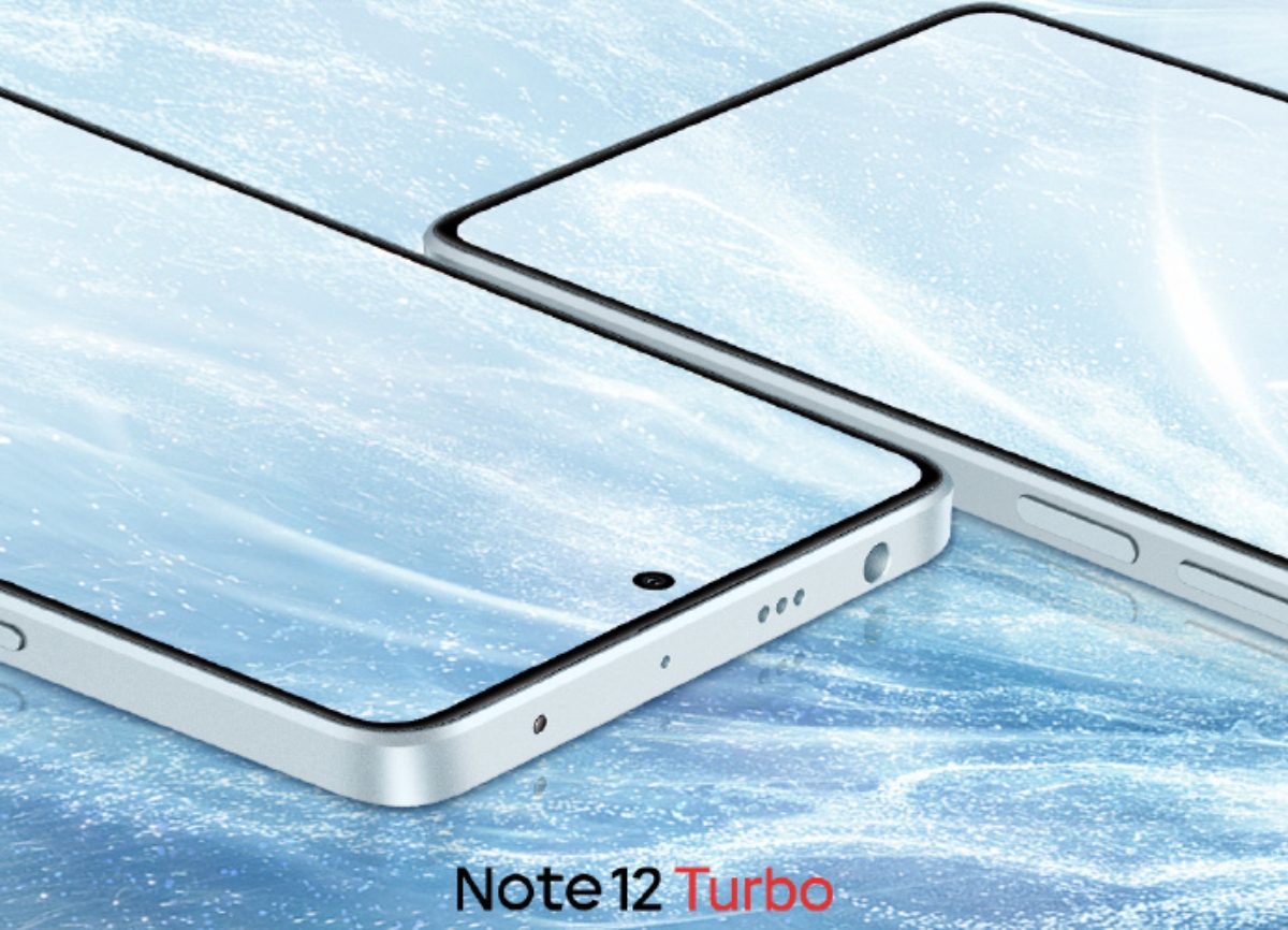 تأكيد موعد إطلاق Redmi Note 12 Turbo 5G والكشف عن أبرز مواصفات الجهاز