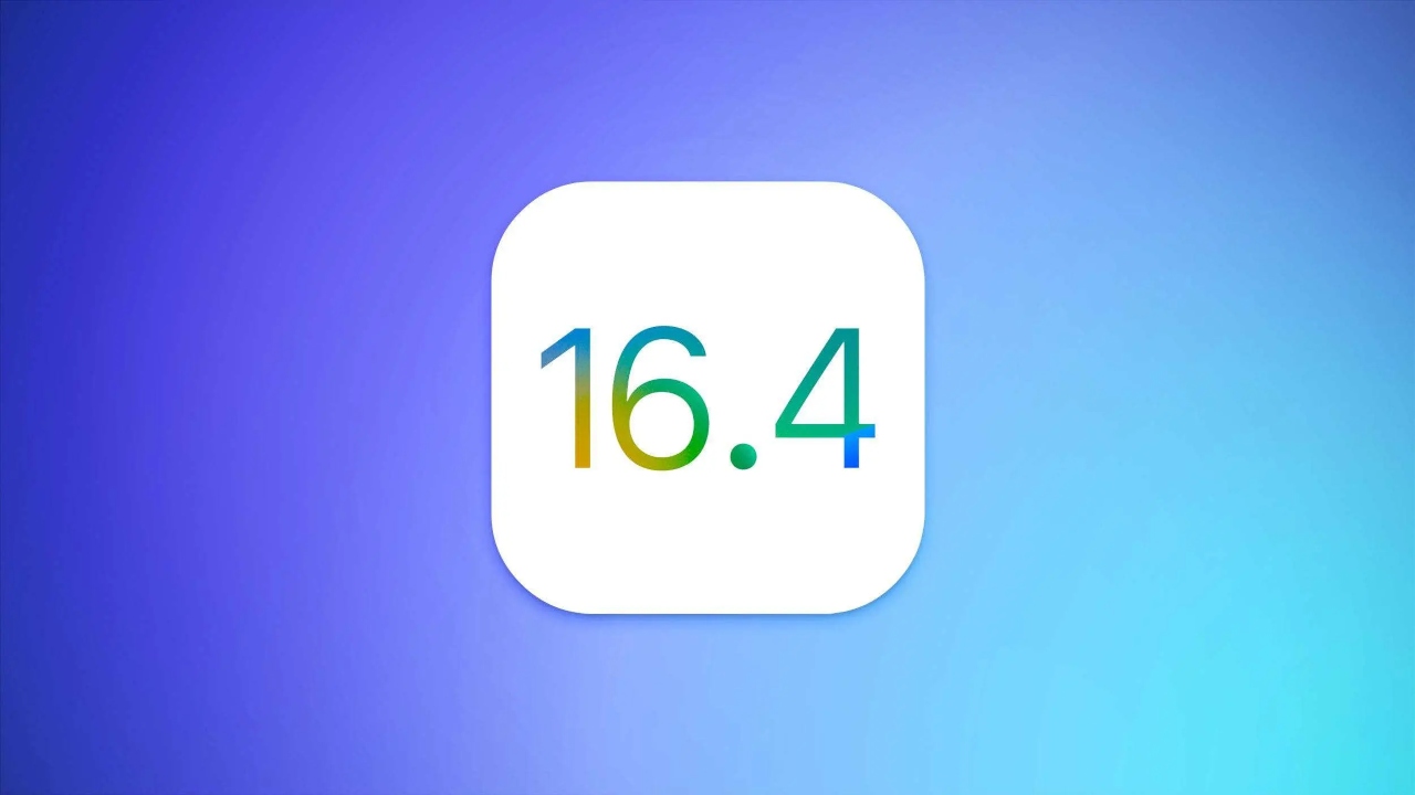 نظام التشغيل iOS 16.4 لأجهزة آيفون يجلب ميزات جديدة مذهلة