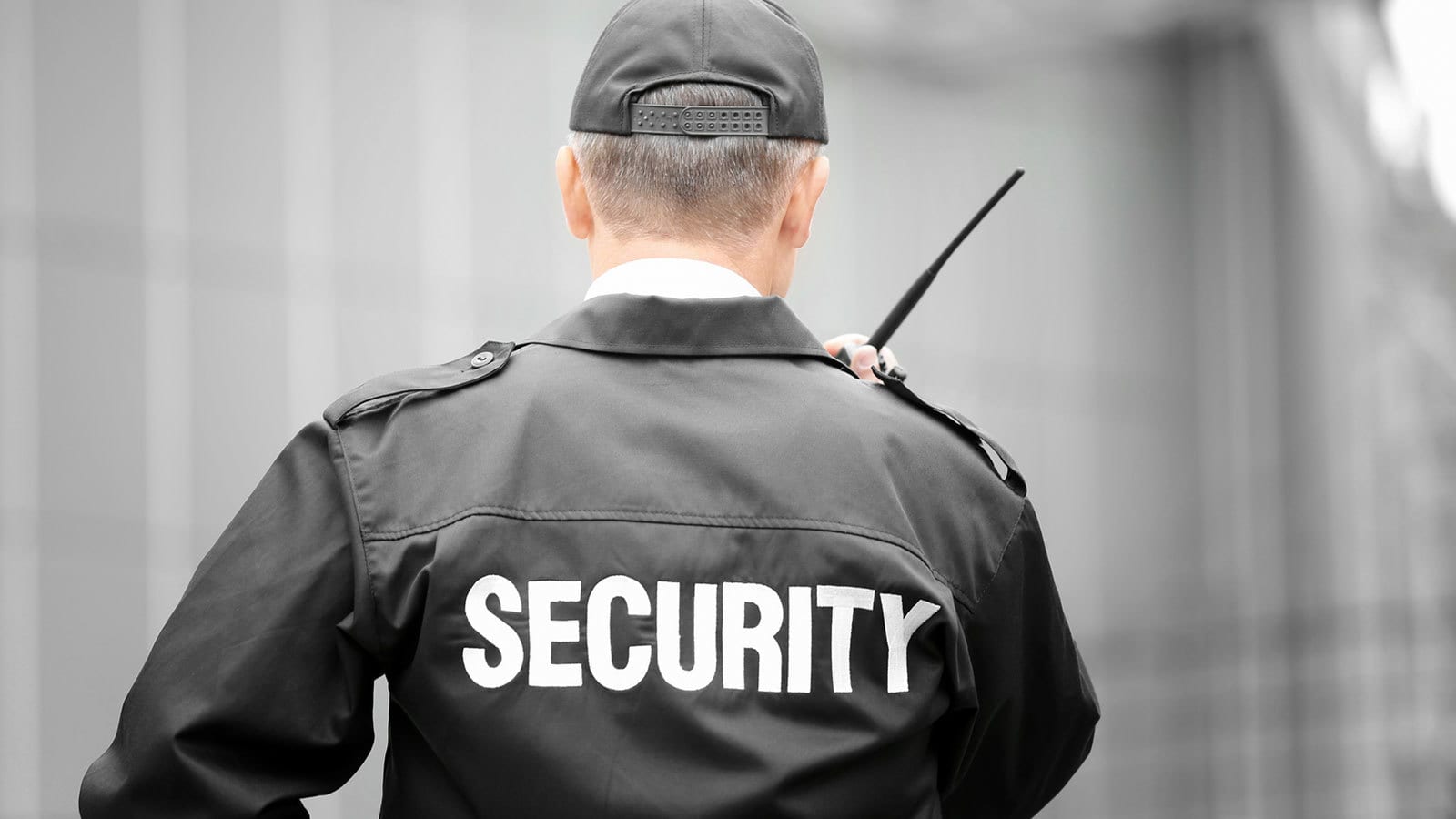 شركة TEAM 4 Security تطلب أفراد امن ولا يشترط مؤهل برواتب مجزية