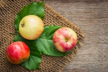 تفاحة واحدة في اليوم تحافظ على الصحة: اكتشف الفوائد الصحية الرائعة لهذه الثمرة العجيبة