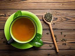 الطريقة الصحيحة لإستخدام الشاي الأخضر للتنحيف