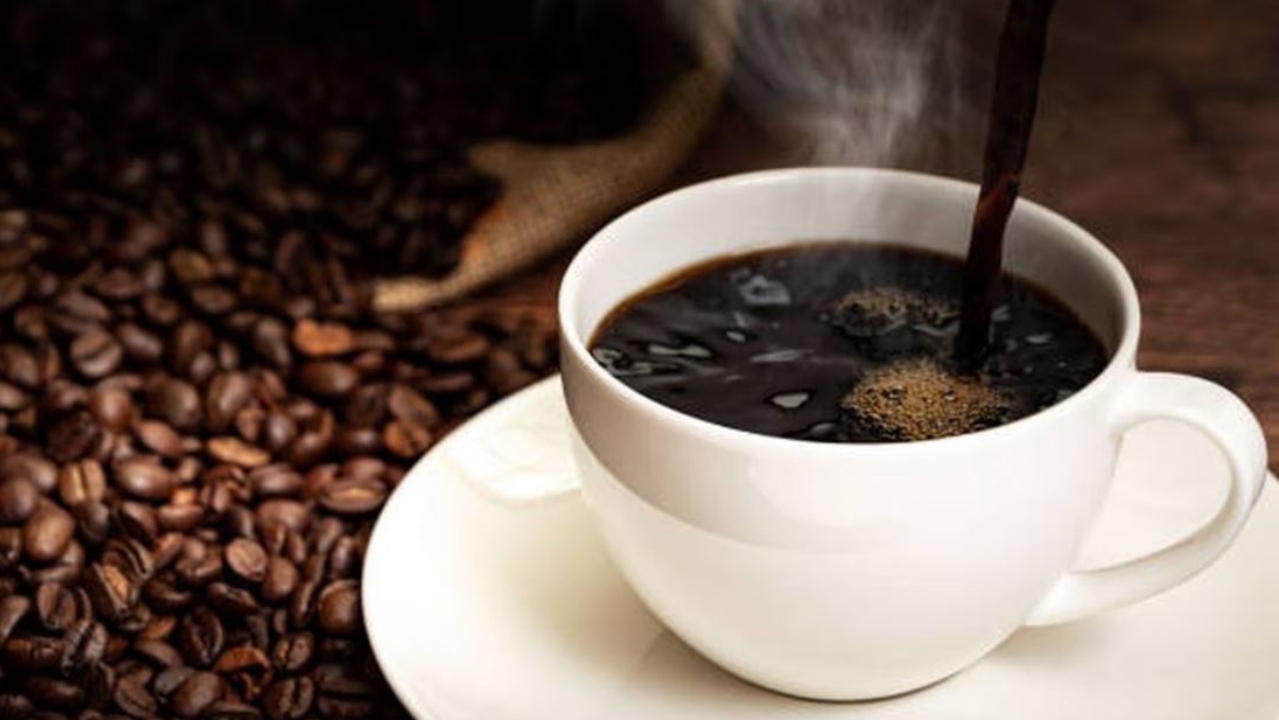 ما هو تأثير القهوة على ضغط الدم؟