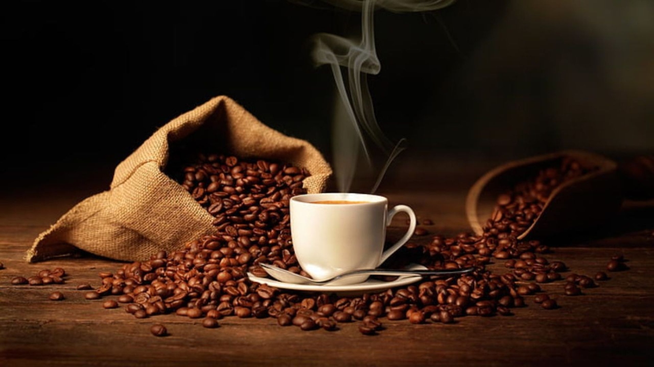 ما هو تأثير القهوة على ضغط الدم؟