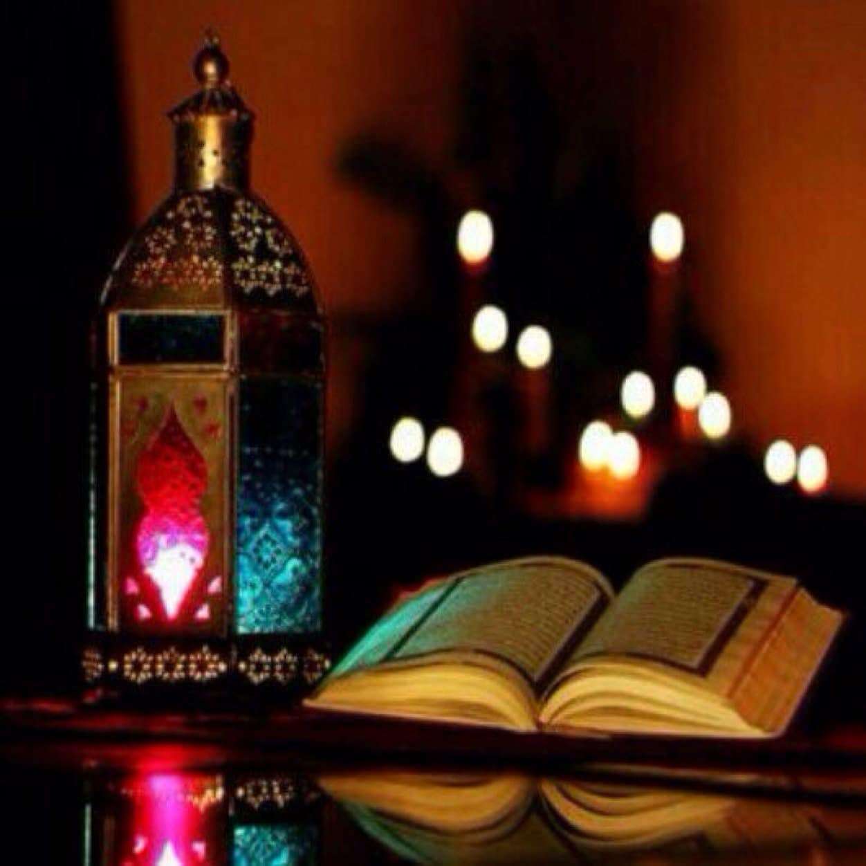 رمضان أحلى... اكتب اسمك على فانوس رمضان 2023 2