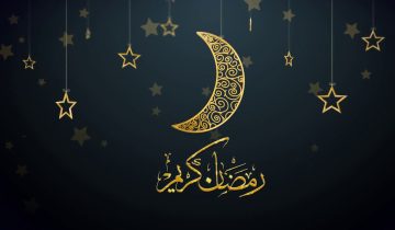 رمضان أحلى… اكتب اسمك على فانوس رمضان 2023