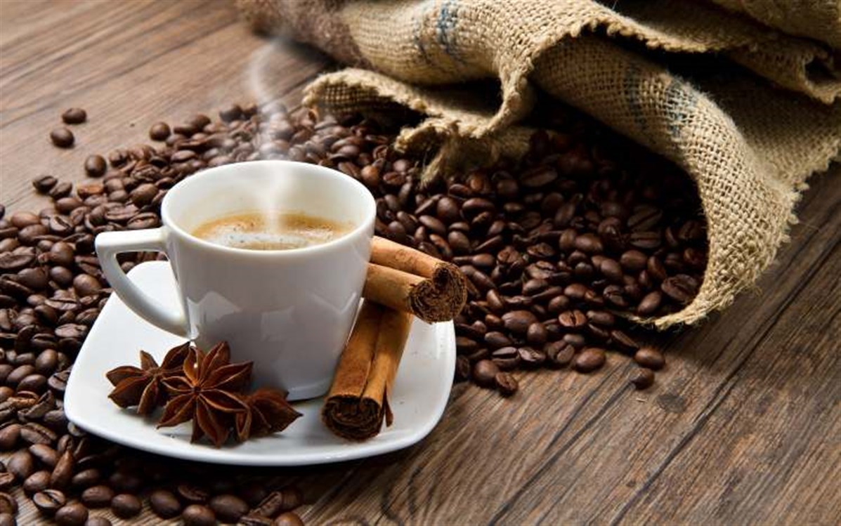فوائد القهوة العربي للتخسيس