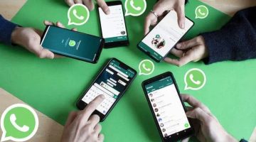 تحديث WhatsApp يضيف تغيير طفيف على “حول النص” في قائمة جهات الاتصال