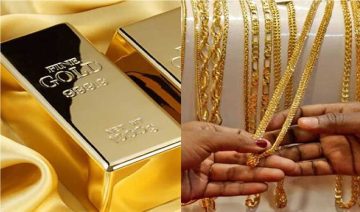 تراجع مفاجئ في أسعار الذهب في مصر اليوم الأربعاء 31 مايو 2023.. وجنيه الذهب يسجل تراجع بقيمة 160 جنيه