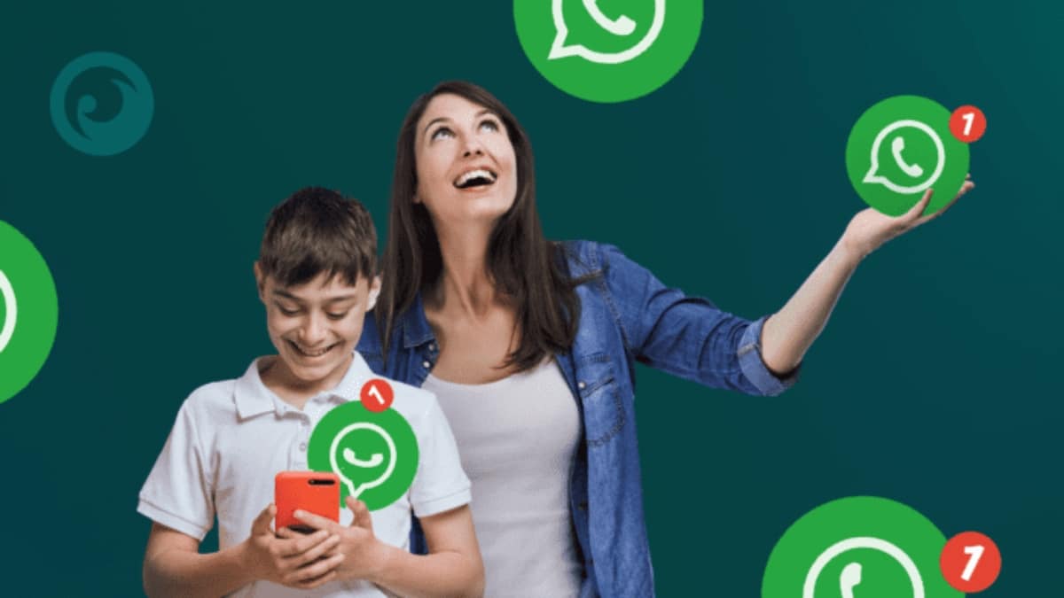 تحديث WhatsApp يضيف تغيير طفيف على "حول النص" في قائمة جهات الاتصال