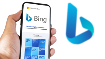 أخيرًا، Bing تعلن عن إطلاقها لتقنية ChaptGPT على iPhone