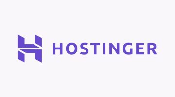 مراجعة استضافة Hostinger